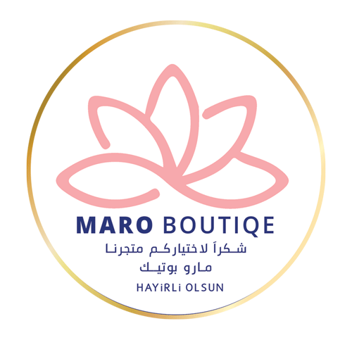 مرحبا بكم في مارو بوتيك